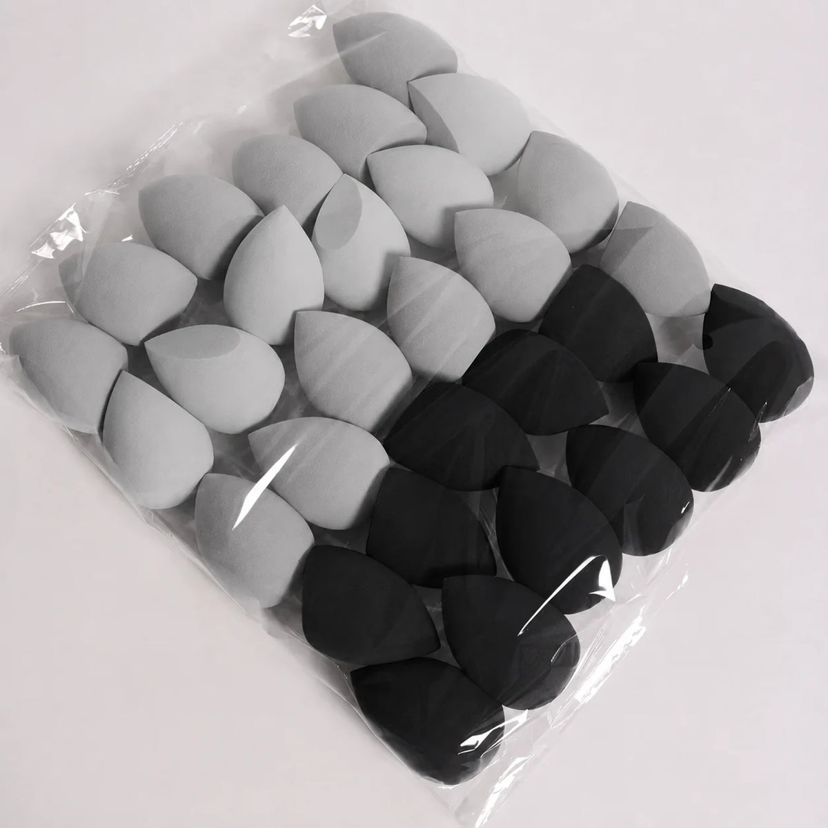 Juego de Esponjas de Maquillaje de 7/18 Piezas,