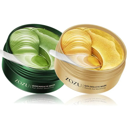 Mascarillas Premium para el Contorno de los Ojos