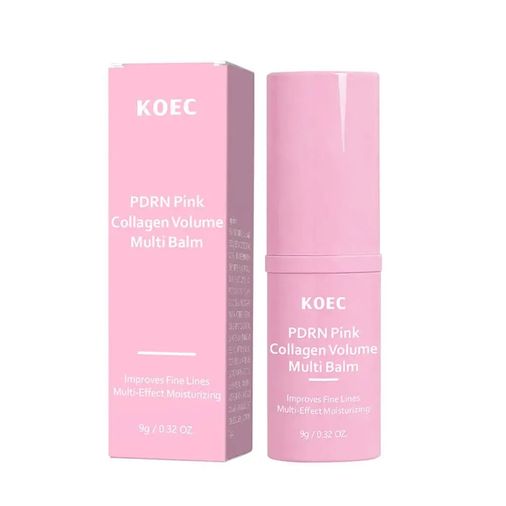 Crema Facial PDRN & Colágeno