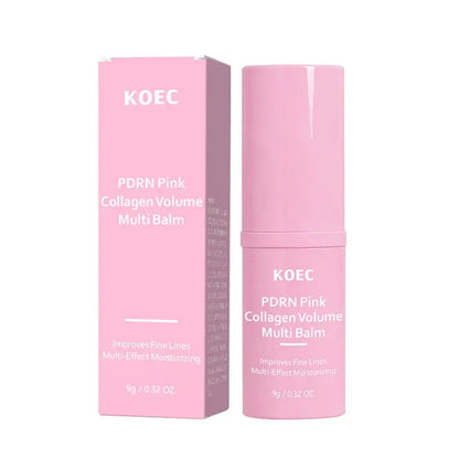 Crema Facial PDRN & Colágeno