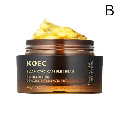Crema Facial PDRN & Colágeno