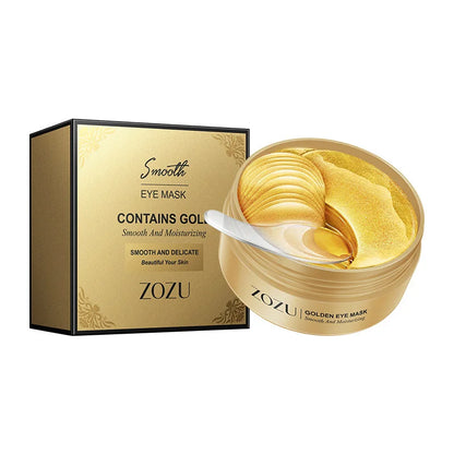 Mascarillas Premium para el Contorno de los Ojos