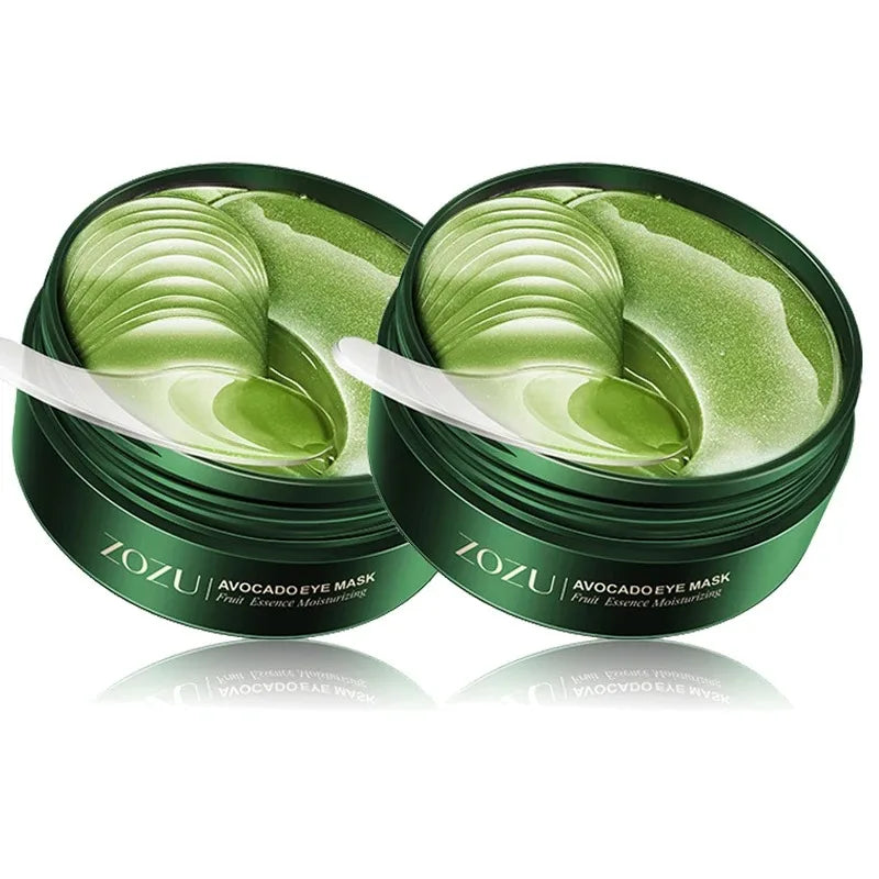 Mascarillas Premium para el Contorno de los Ojos