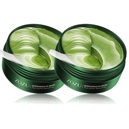 Mascarillas Premium para el Contorno de los Ojos