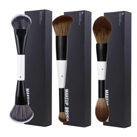 Pincel de Maquillaje Bella – 8 Variantes