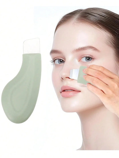 Limpiador Facial de Poros de Silicona