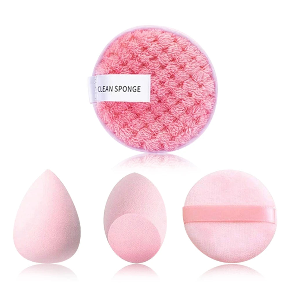 Kit de Pinceles de Maquillaje Bella – Set Completo