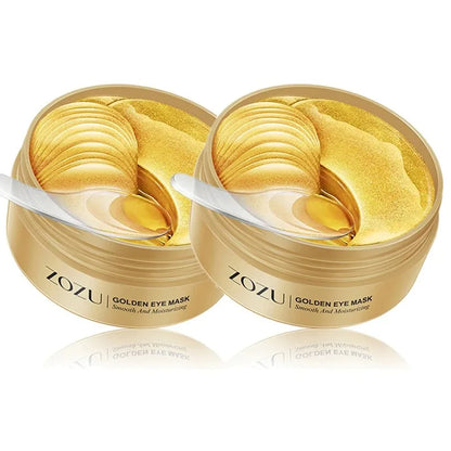 Mascarillas Premium para el Contorno de los Ojos