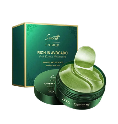 Mascarillas Premium para el Contorno de los Ojos