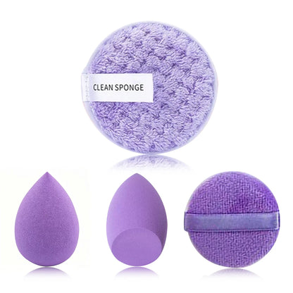 Kit de Pinceles de Maquillaje Bella – Set Completo
