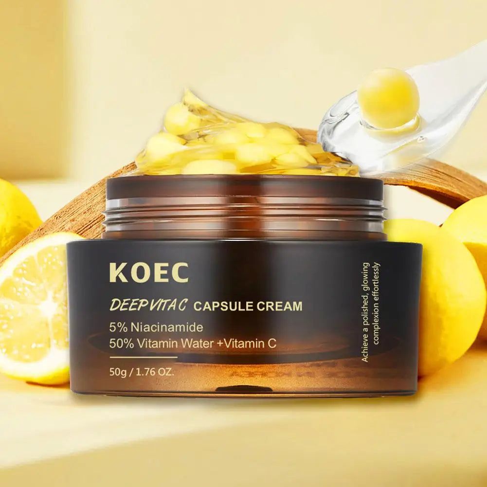Crema Facial PDRN & Colágeno