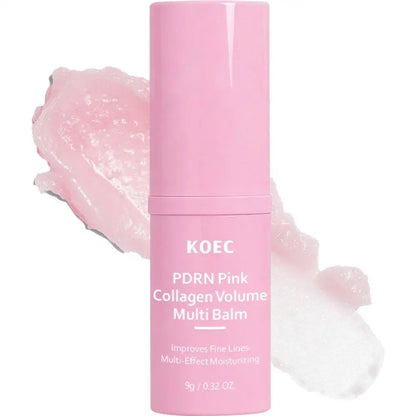 Crema Facial PDRN & Colágeno