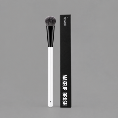 Pincel de Maquillaje Bella – 8 Variantes
